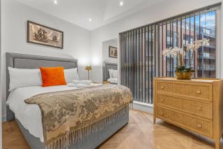 Spacious Apartment - 8 Min To Manchester Centre - Pass the Keys - Manchester - 3