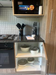 Hatfield Studio Apartment Units - 6