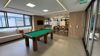 Lindo Studio Decorado na Barra para Carnaval Salvador - 2