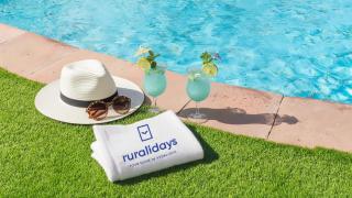 Casa Tobalo Almachar by Ruralidays - 9