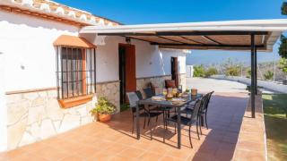 Casa Tobalo Almachar by Ruralidays - 4