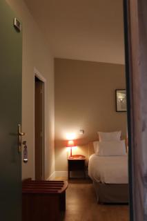 Hôtel - Domaine de la Blanchardière - Le Mans - Changé - 3