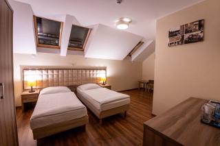 Zajazd Pod Borem - 1