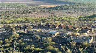 Kwenia Eco Lodge - 0