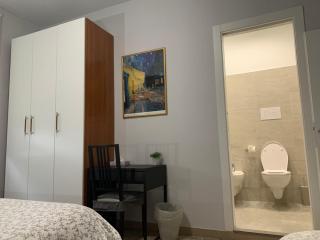 B&B Residence Armonia Sulmona - Sulmona - 7