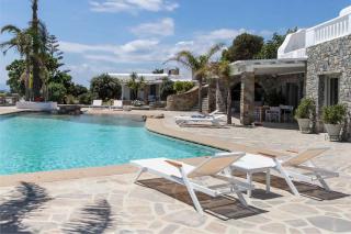 MyKer Estate I 8-BDR, Luxury, Seaview, Pool Villa - 3