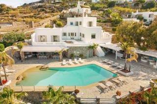 MyKer Estate I 8-BDR, Luxury, Seaview, Pool Villa - 5