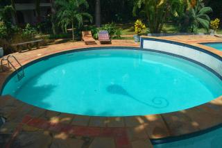 Tranquil Middle Apartment - 1