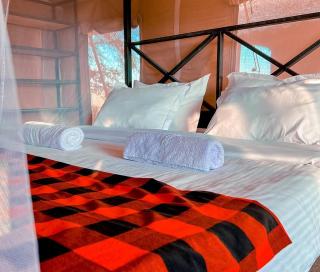 Kwenia Eco Lodge - 1