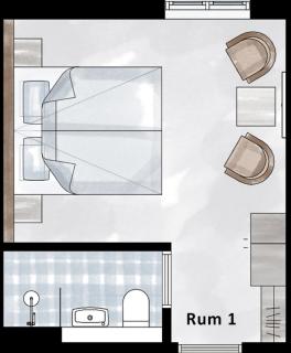 Hotel Mezzo - 5