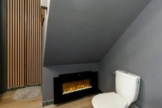 Gdańsk Grunwaldzka Apartment 3 by Solarento - 5