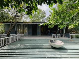 Clear Mountains-Peaceful Retreat near Khadakwasla - 0