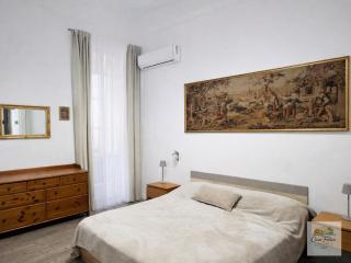 Casa Felice al Mare Sanremo - Spacious three-room apartment - 1