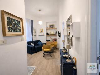 Casa Felice al Mare Sanremo - Spacious three-room apartment - 9