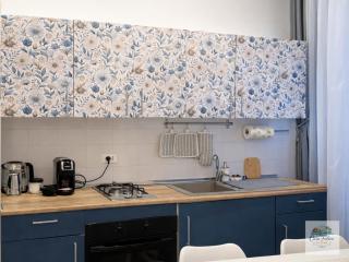 Casa Felice al Mare Sanremo - Spacious three-room apartment - 5