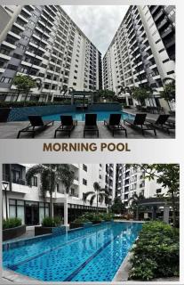 MCStaycation at Spring Residence Near Airport - 4