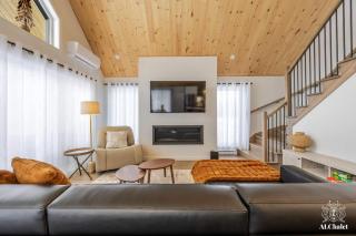 Freya - Modern and Family-Friendly with Spa - Portneuf - 9