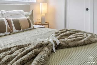 Freya - Modern and Family-Friendly with Spa - Portneuf - 3