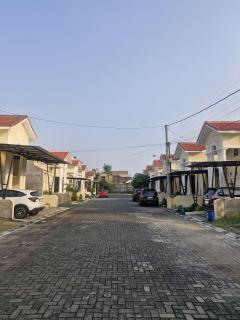 Galareka House 1 - Full house with 3 BR in Mojosongo, Solo - 5