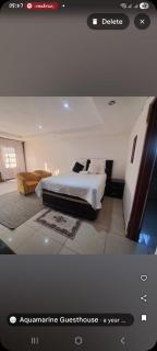 Aquamarine Guesthouse - 1