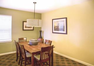 WorldMark Pinetop - Pinetop-Lakeside - 9