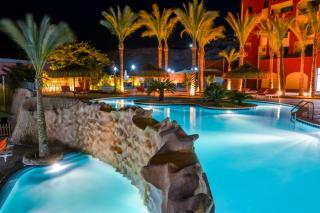 Sun & Sea Hotel and Aqua Park - Hurghada - 6