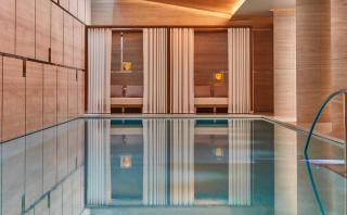 The Berkeley, Maybourne - 2