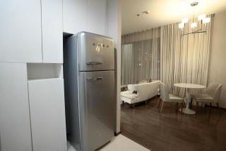 The Rich Grand Residence Sukhumvit - Banguecoque - 7