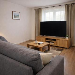 Ultracentral Cozy Apartment - 3