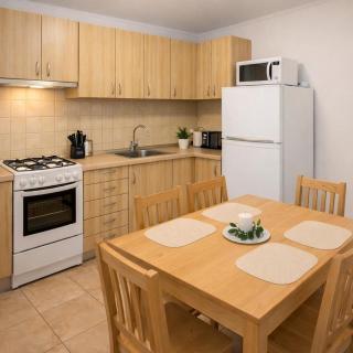 Ultracentral Cozy Apartment - 2