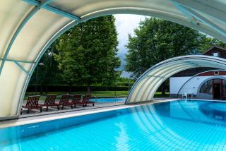 Hét Csillag Üdülő és Konferencia Központ - 8