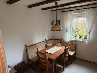 Ferien- und Monteurwohnung Rotbühl - 4
