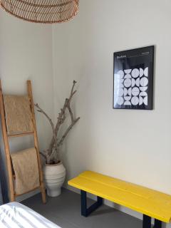 Villa Gaia NaxHom - 4