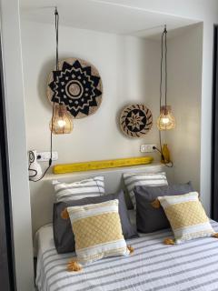 Villa Gaia NaxHom - 2