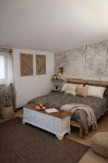 B&B Il Fiore nel Bosco - 1