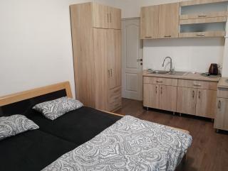 Central garsoniera ap 3 - 4