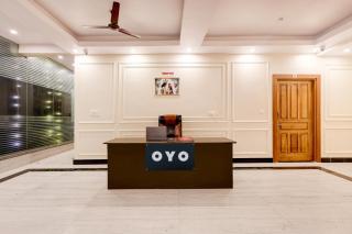 SPOT ON THE ONYX HOTEL - 7