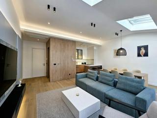 Montesun Onia Apartments - 4