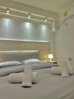 Larisa City Ap 5 with parking - Larisa - 8