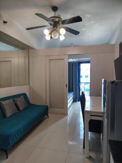 Sea Residences Feliz - 1