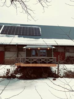 Tiny House Jovana - 1