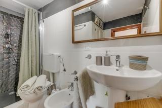 Piccola Pigna - Terrazza Vista Mare - Happy Rentals - 4