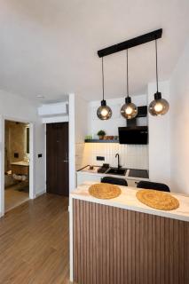 Giorgio Luxury Suites - 2