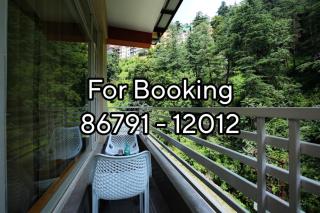 Staynest BnB in city Centre - 3BHK apartments - PRIVATE PARKING - BALCONY VIEW - 6