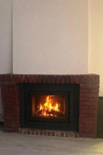 El jardín de las piedras - 7