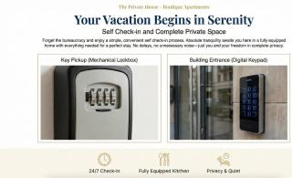 דירה מקסימה עם חדר ביטחון - 6