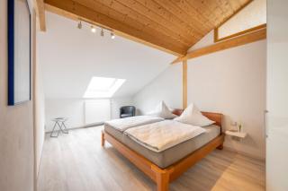 Sternenhimmel-Suite Kissing - 9