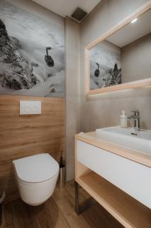 Czorsztyn Lux Apartments- apartament z prywatną sauną 262 - 5