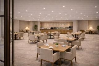 MMNS Hotel Istanbul - 4