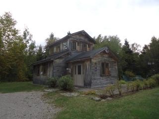 Chalet Saint-Thomas - LʼAnse-Saint-Jean - 6